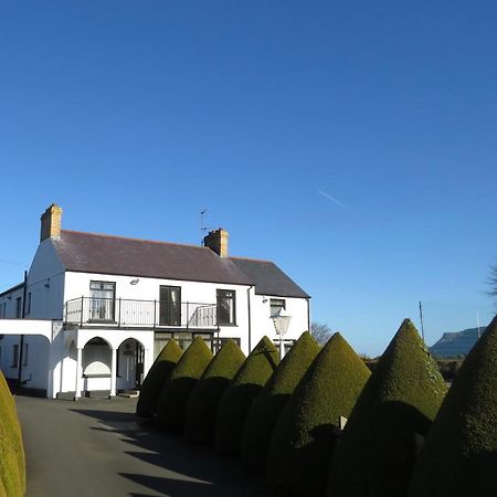 Glendale Bed And Breakfast, Cushendall Luaran gambar