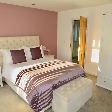 Glendale Bed And Breakfast, Cushendall Luaran gambar