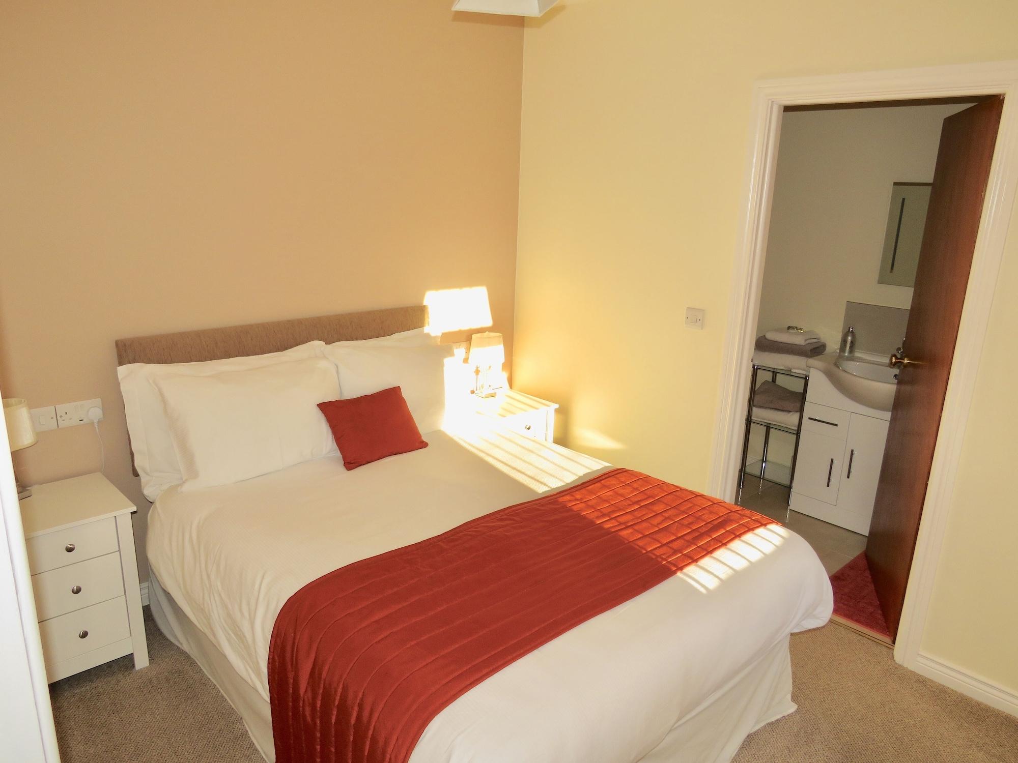 Glendale Bed And Breakfast, Cushendall Luaran gambar