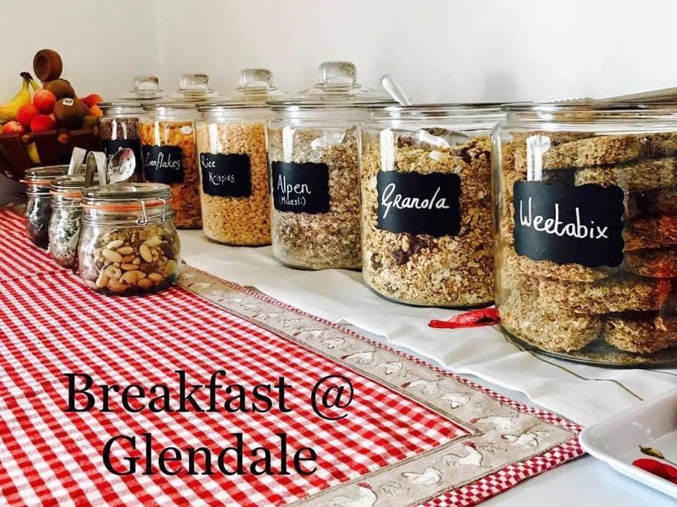 Glendale Bed And Breakfast, Cushendall Luaran gambar