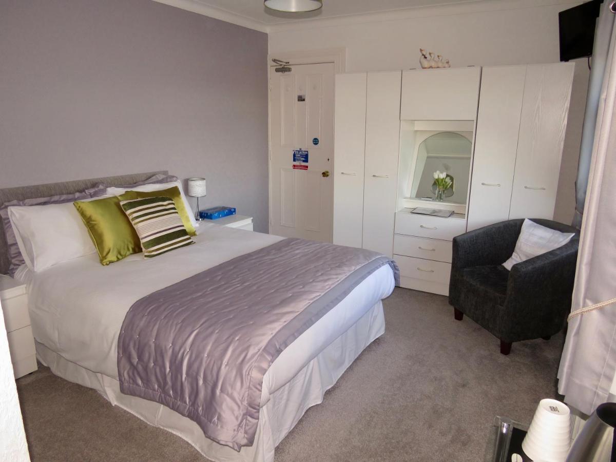 Glendale Bed And Breakfast, Cushendall Bilik gambar