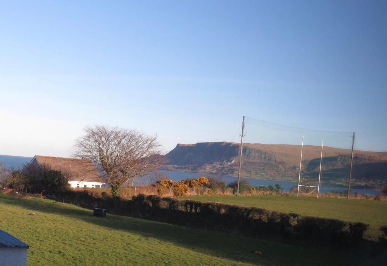 Glendale Bed And Breakfast, Cushendall Luaran gambar