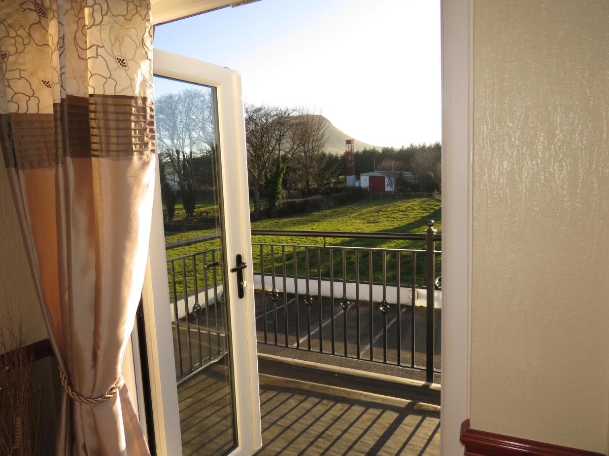 Glendale Bed And Breakfast, Cushendall Luaran gambar