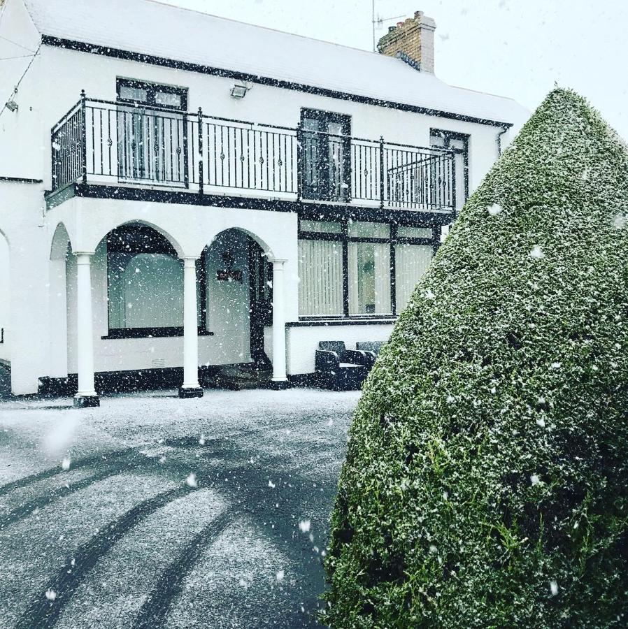 Glendale Bed And Breakfast, Cushendall Luaran gambar