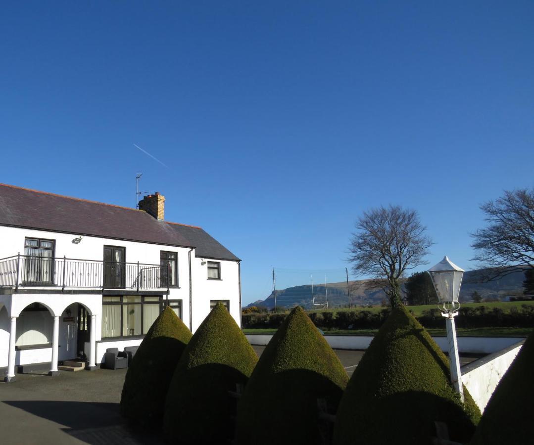 Glendale Bed And Breakfast, Cushendall Luaran gambar