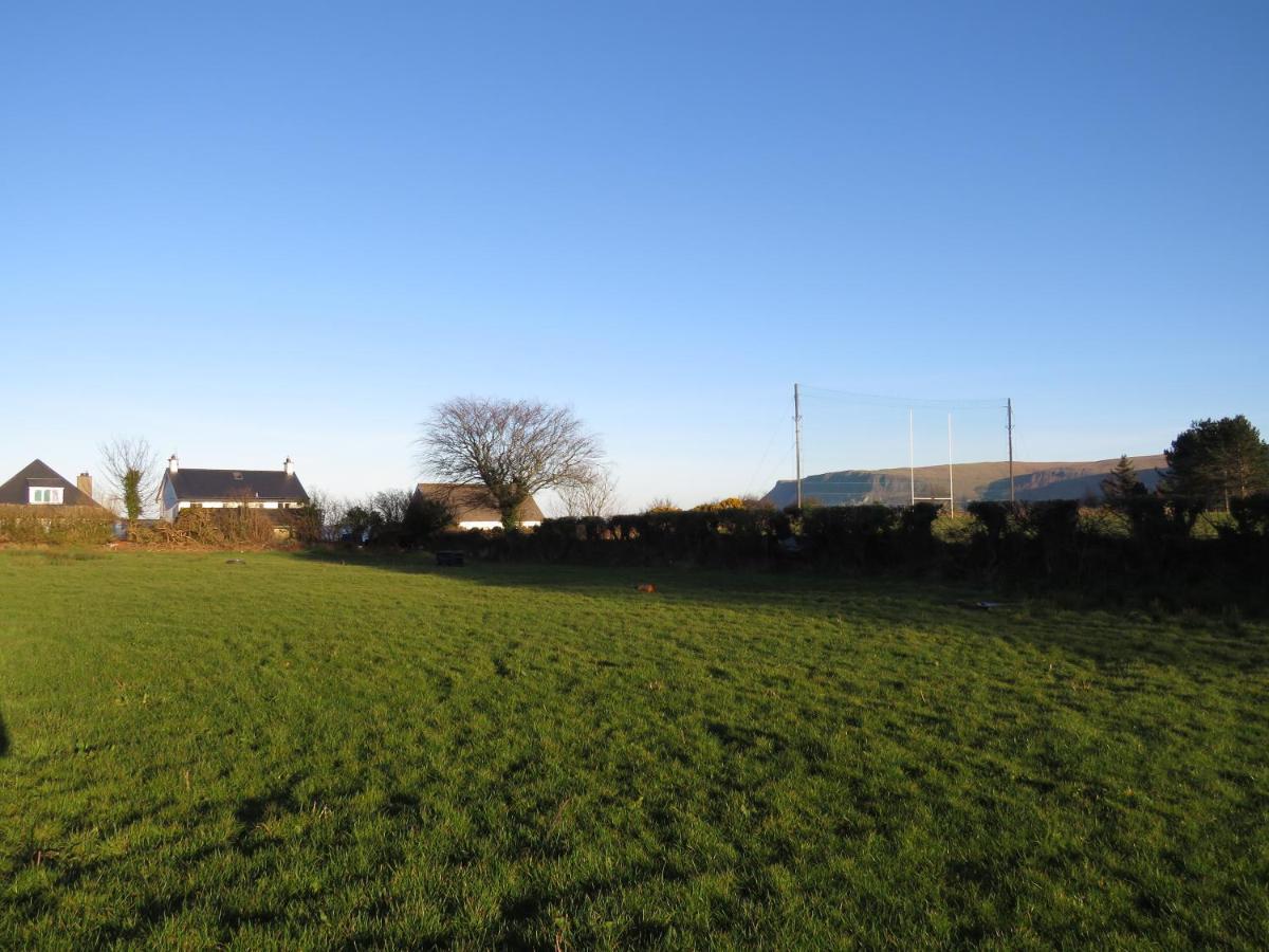 Glendale Bed And Breakfast, Cushendall Luaran gambar