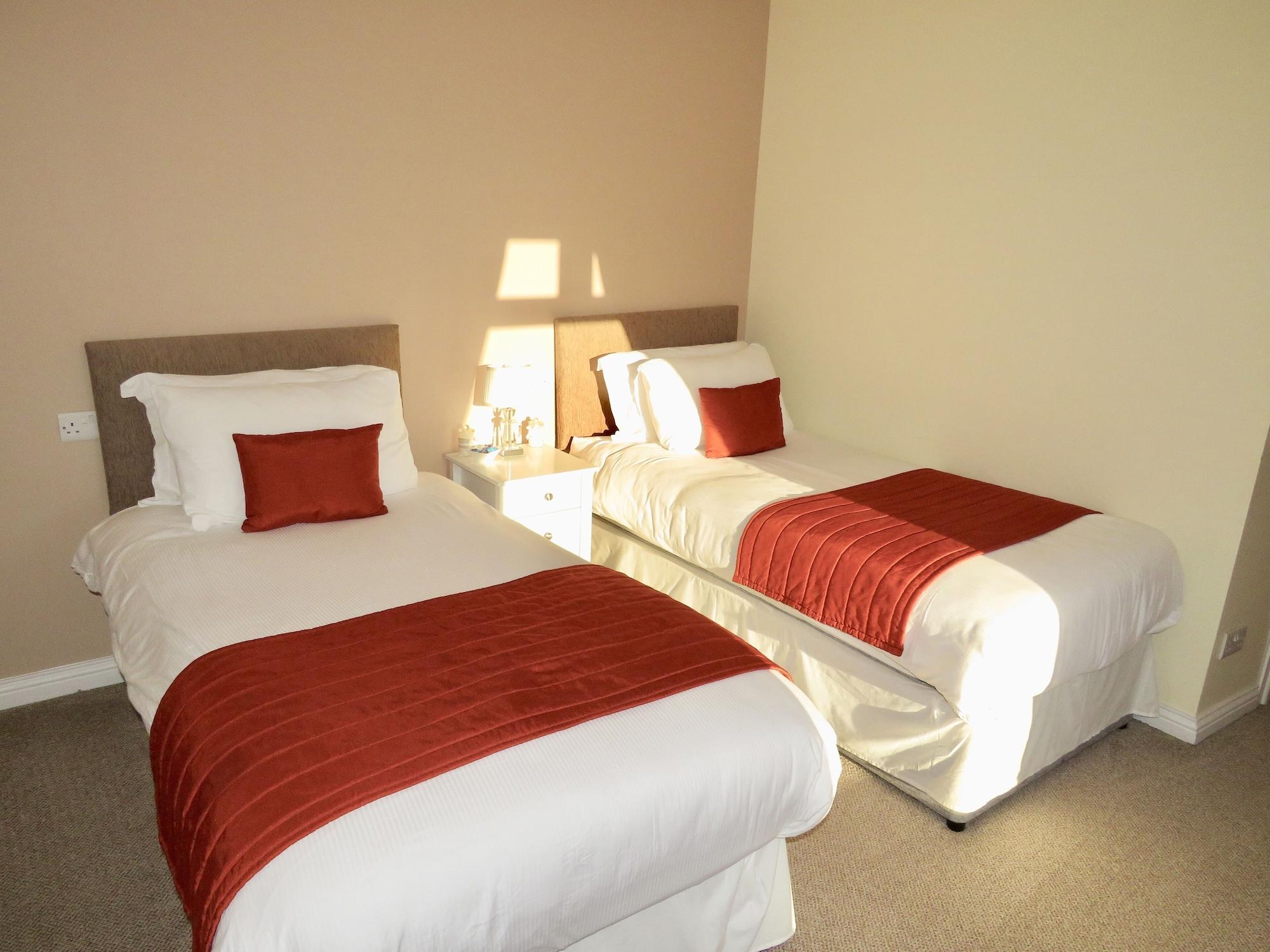 Glendale Bed And Breakfast, Cushendall Luaran gambar