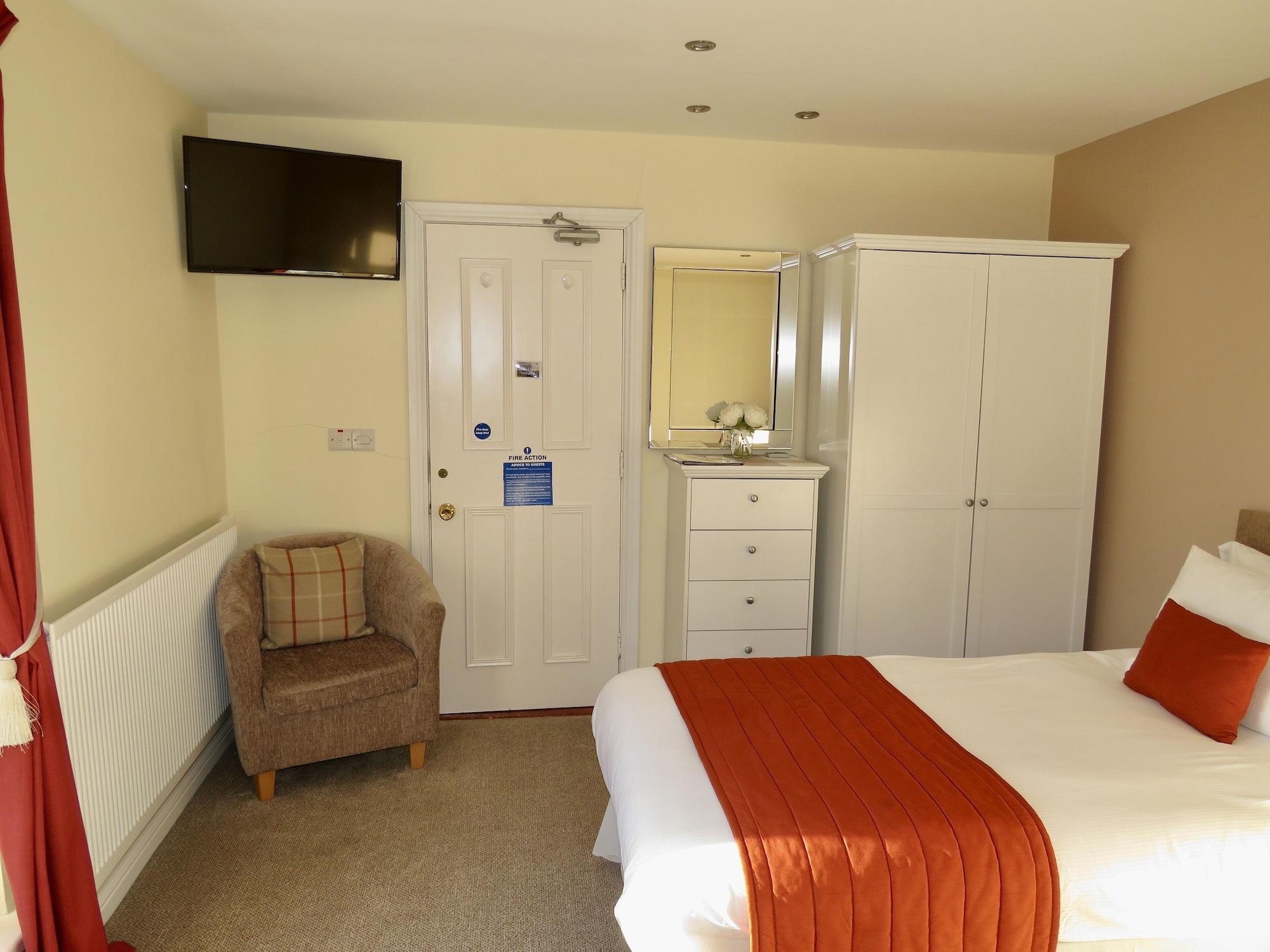 Glendale Bed And Breakfast, Cushendall Luaran gambar