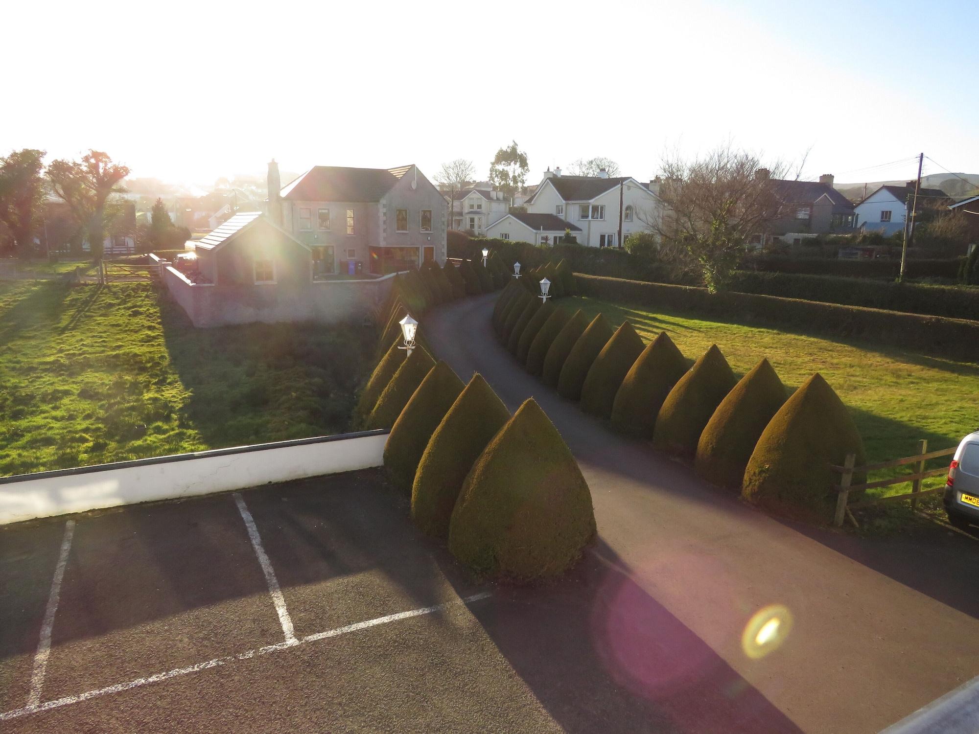 Glendale Bed And Breakfast, Cushendall Luaran gambar