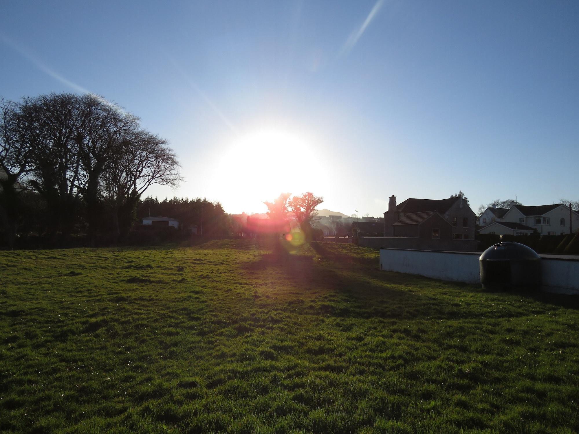 Glendale Bed And Breakfast, Cushendall Luaran gambar