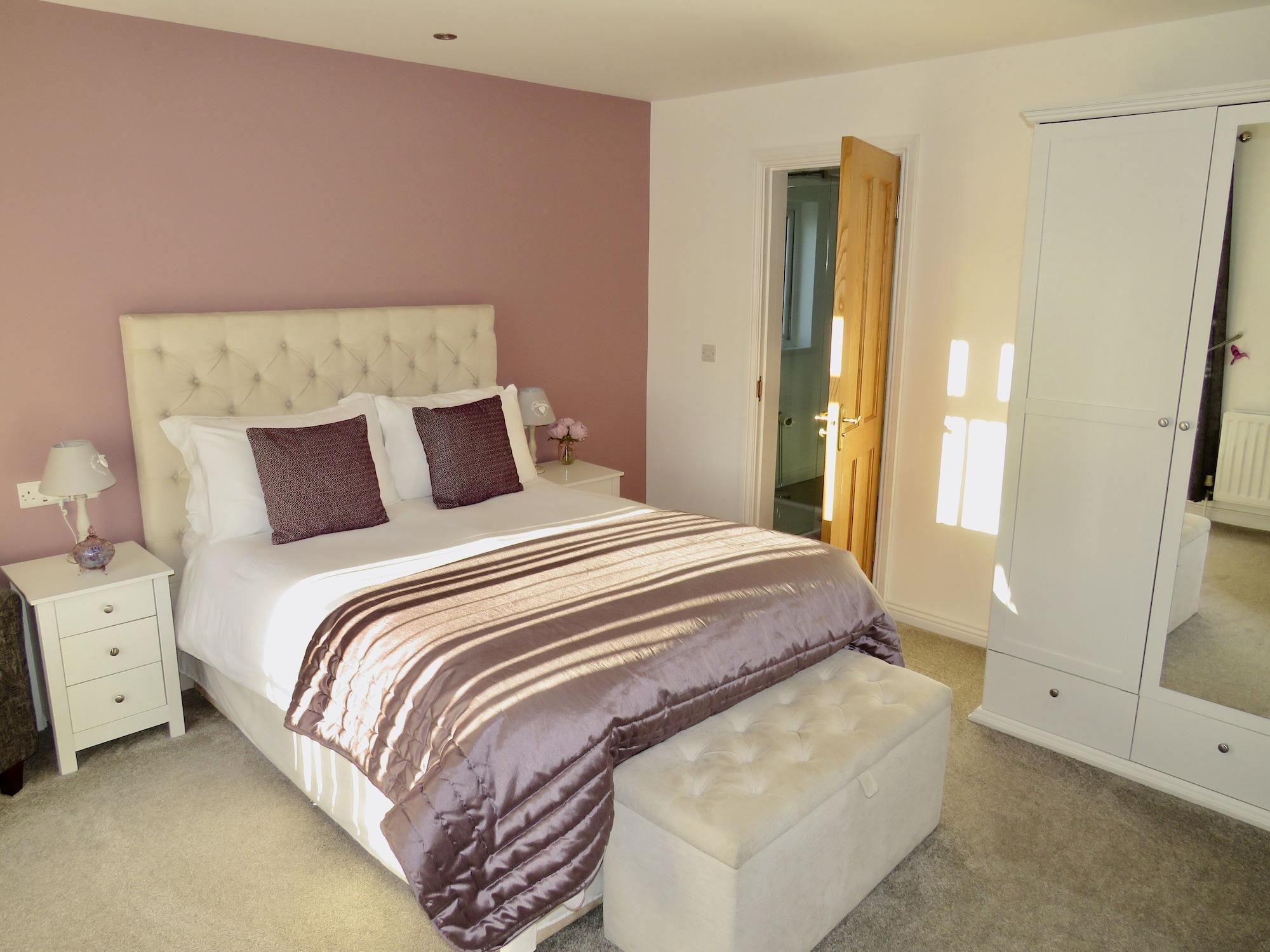 Glendale Bed And Breakfast, Cushendall Luaran gambar