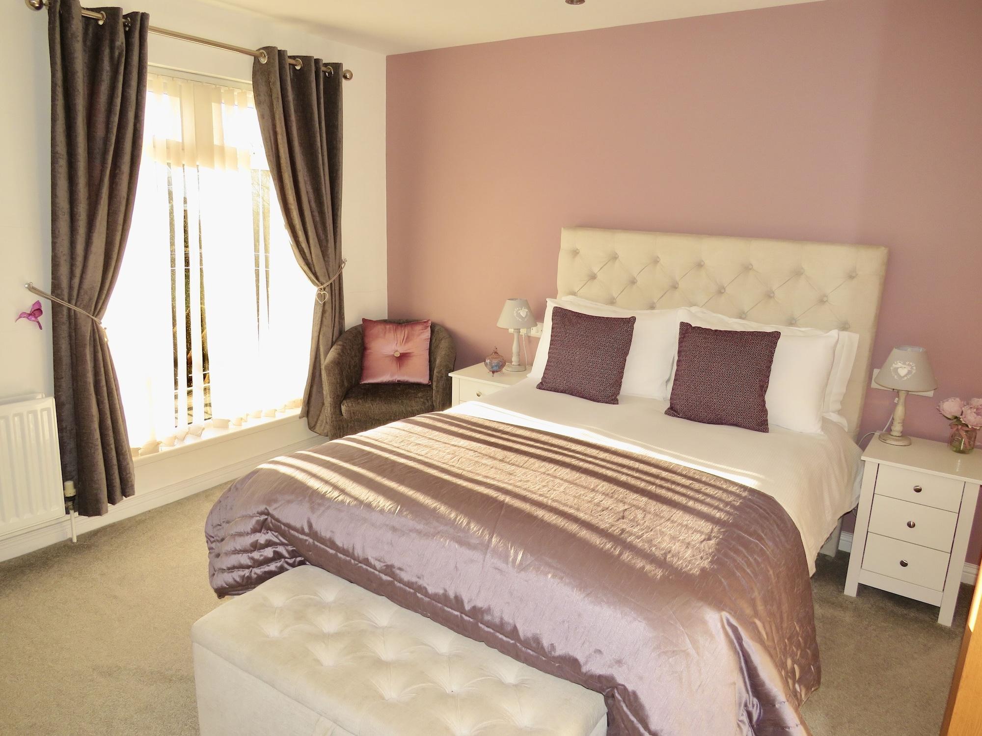 Glendale Bed And Breakfast, Cushendall Luaran gambar