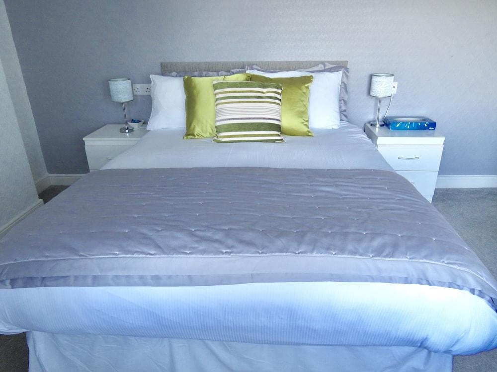 Glendale Bed And Breakfast, Cushendall Luaran gambar