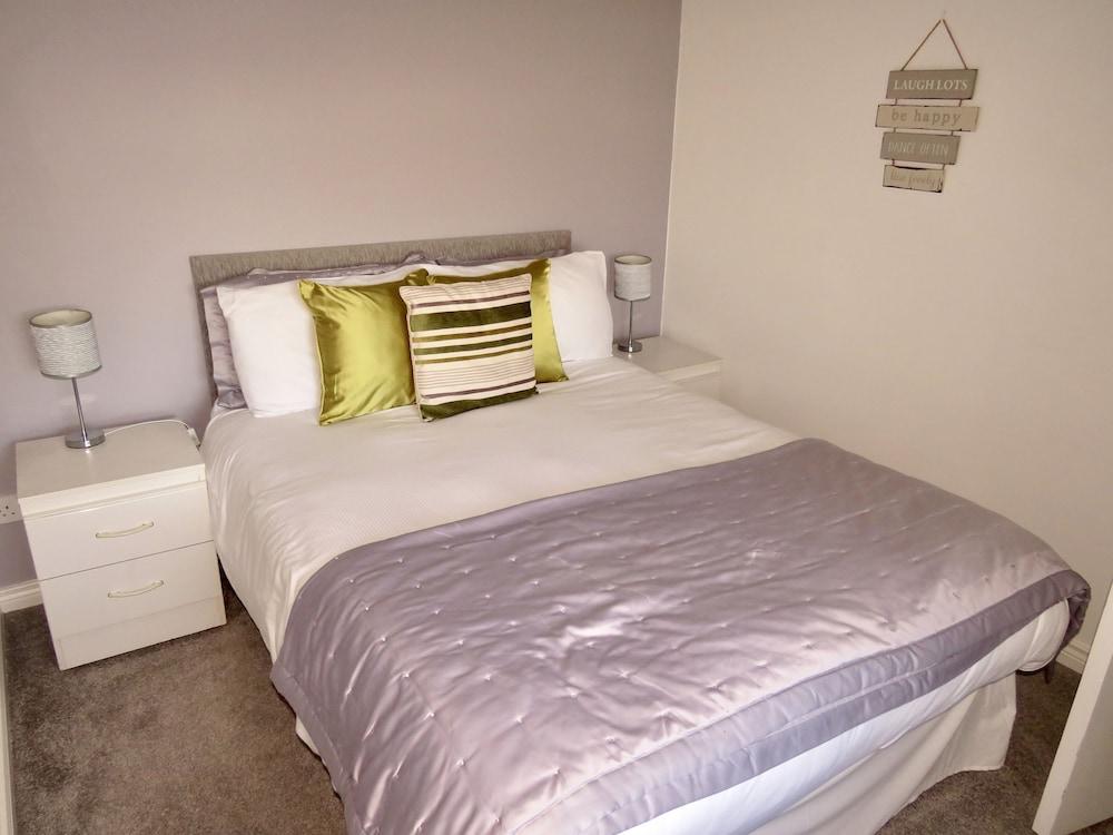 Glendale Bed And Breakfast, Cushendall Luaran gambar