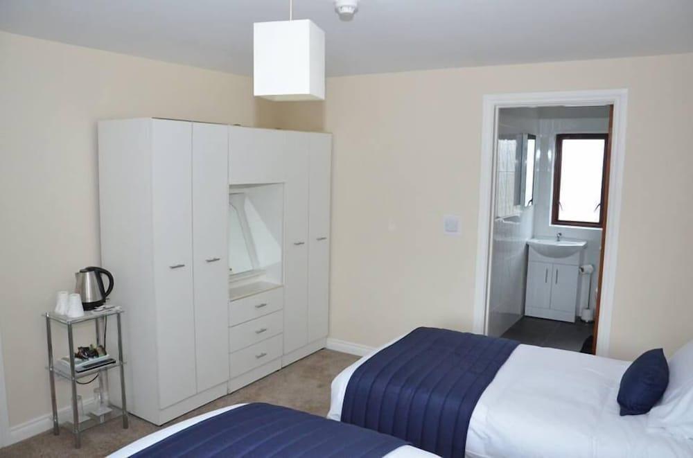 Glendale Bed And Breakfast, Cushendall Luaran gambar