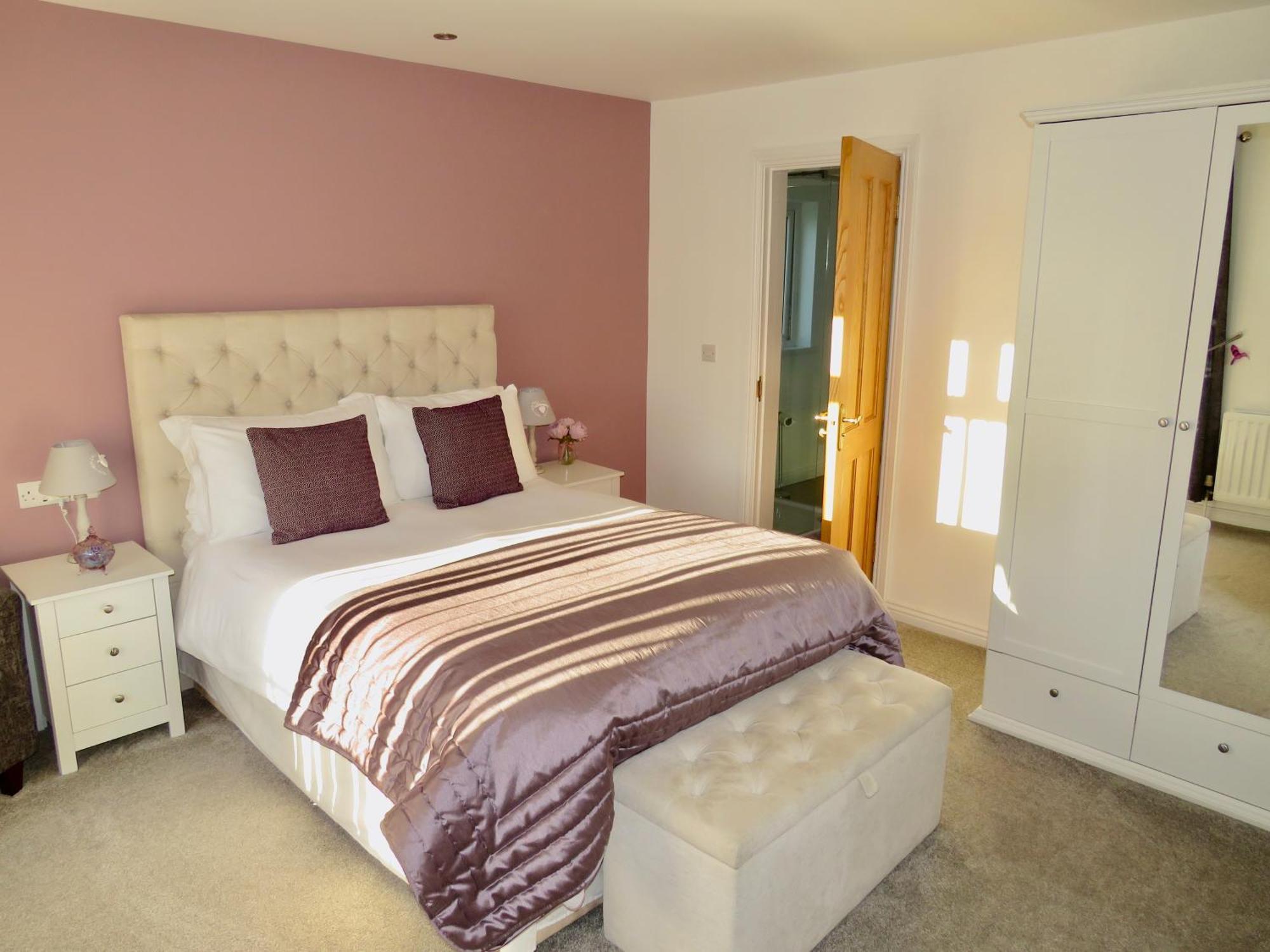 Glendale Bed And Breakfast, Cushendall Luaran gambar