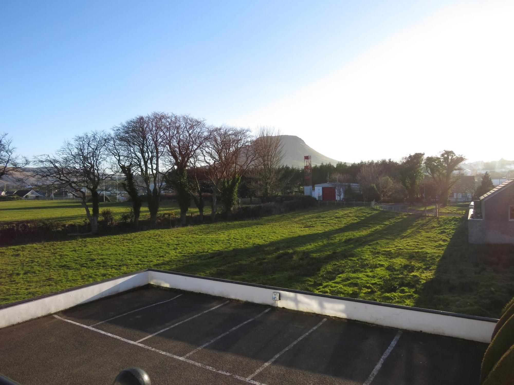 Glendale Bed And Breakfast, Cushendall Luaran gambar