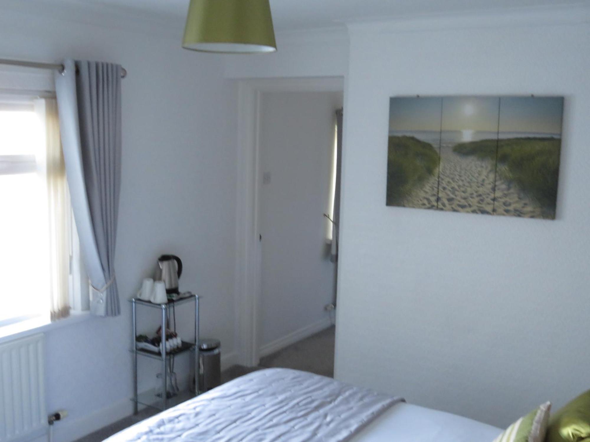 Glendale Bed And Breakfast, Cushendall Bilik gambar