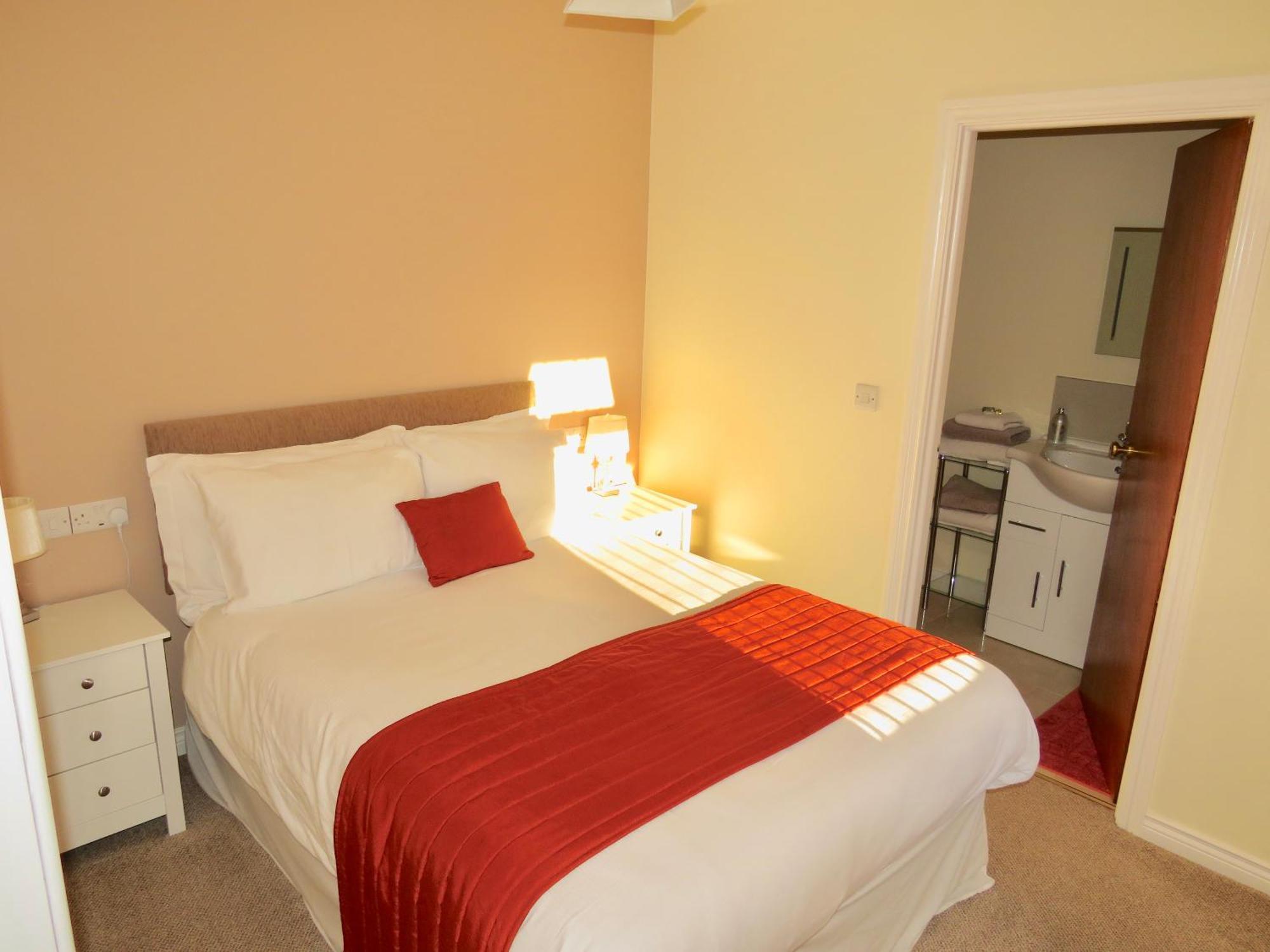 Glendale Bed And Breakfast, Cushendall Bilik gambar