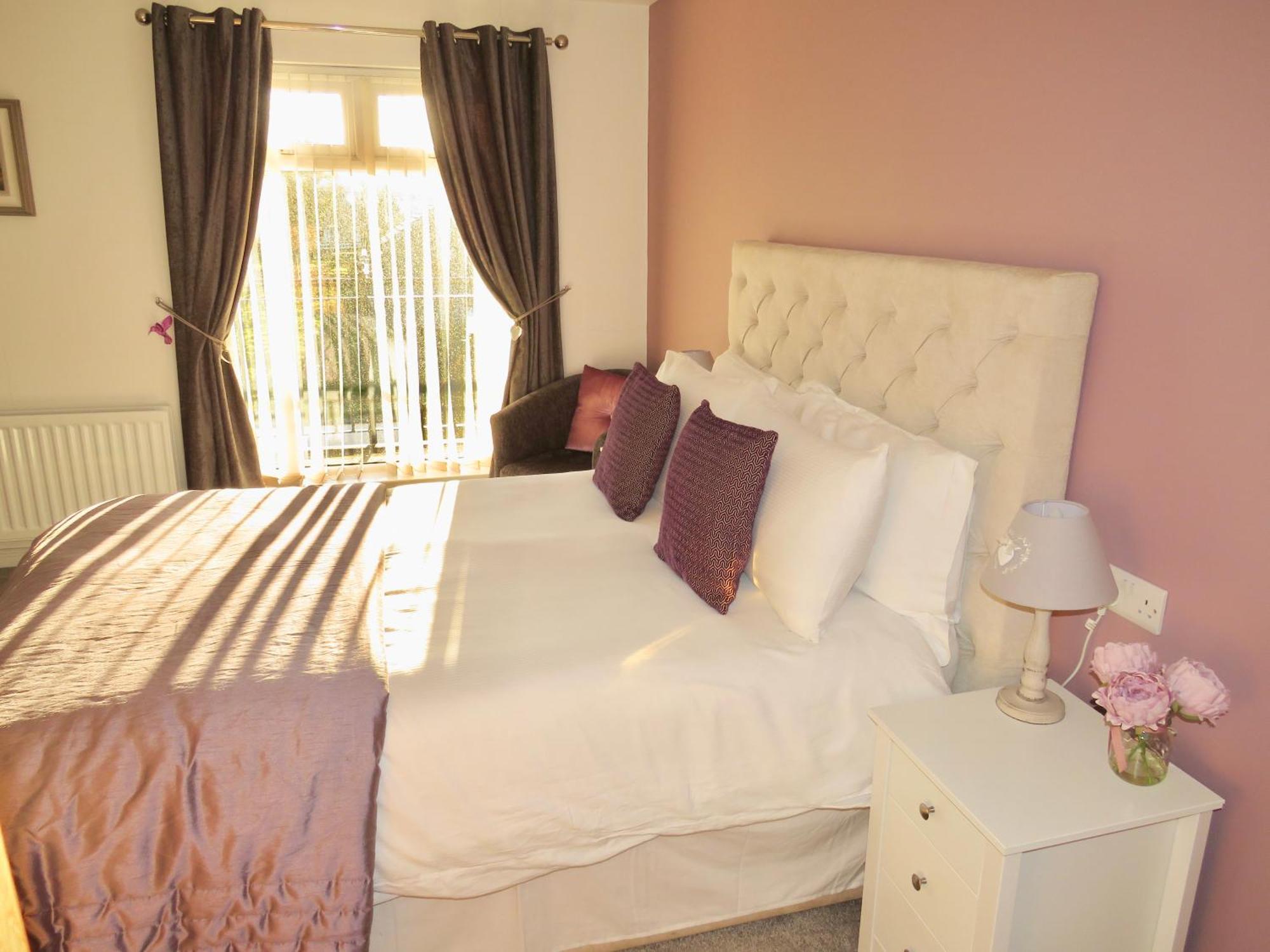 Glendale Bed And Breakfast, Cushendall Bilik gambar