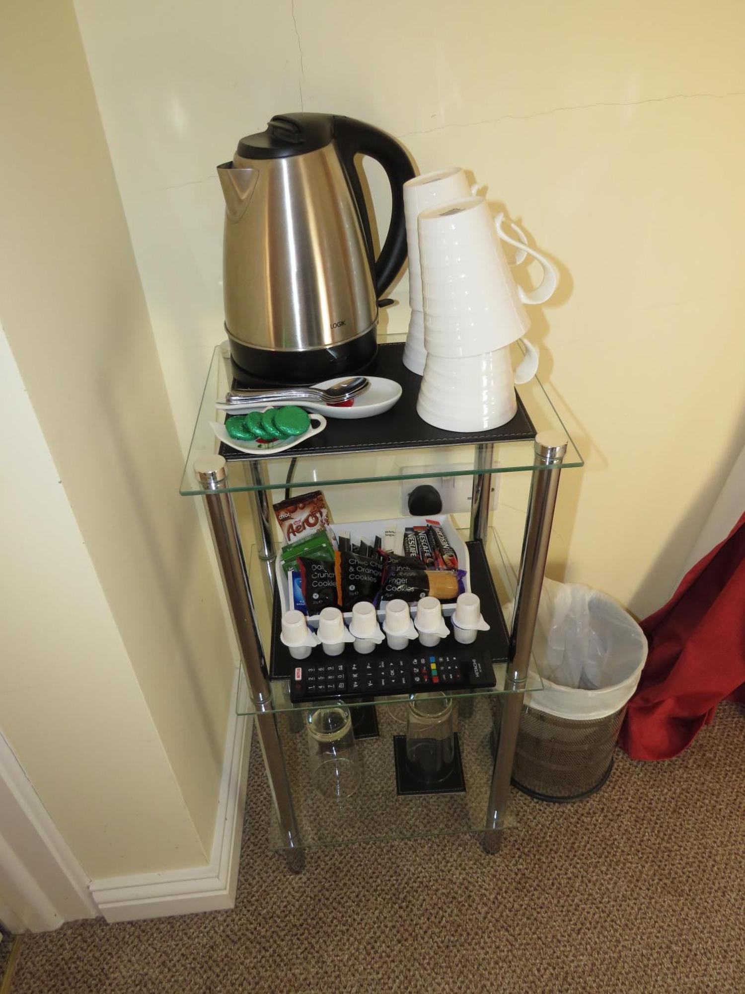 Glendale Bed And Breakfast, Cushendall Bilik gambar