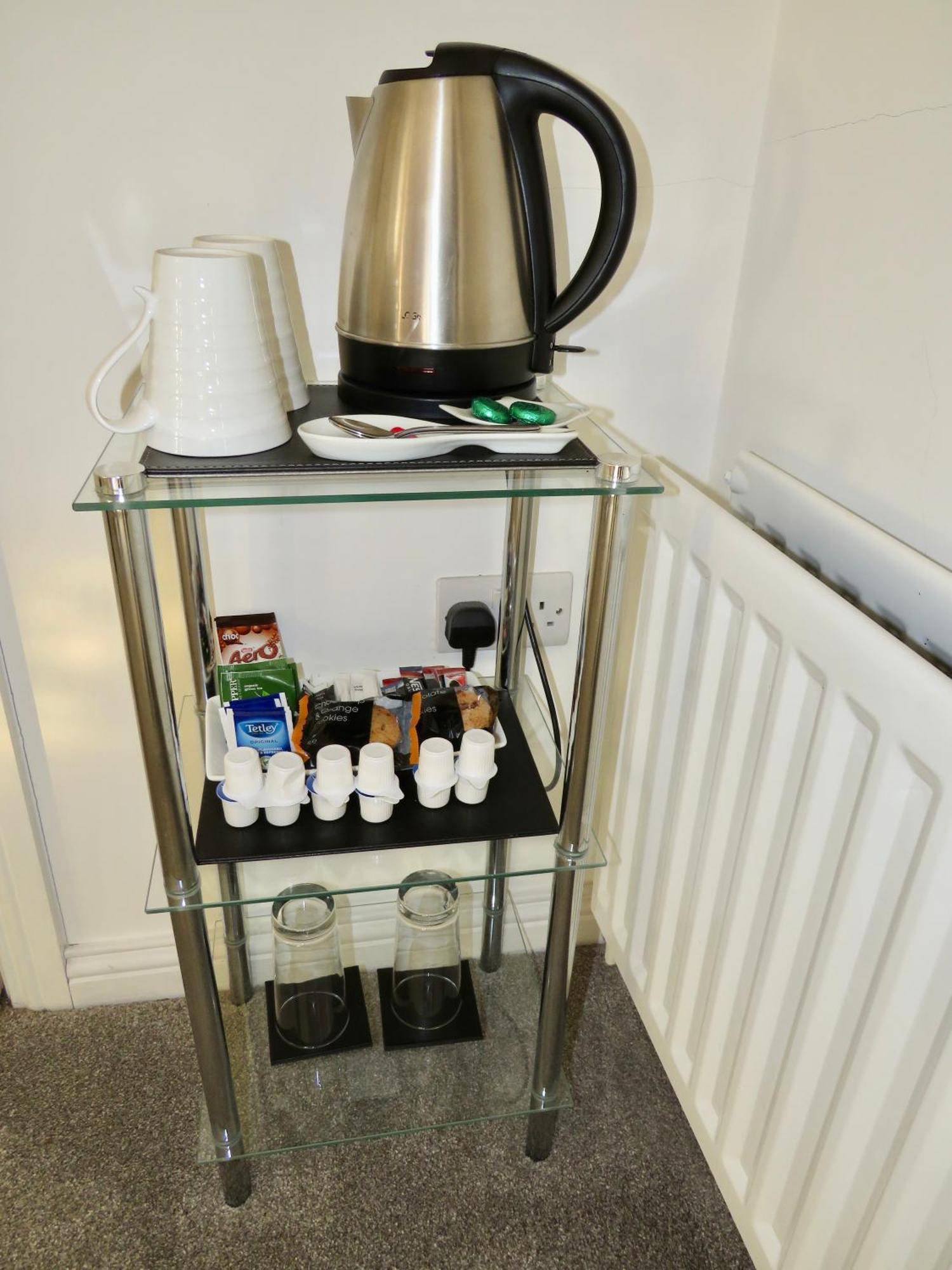 Glendale Bed And Breakfast, Cushendall Bilik gambar