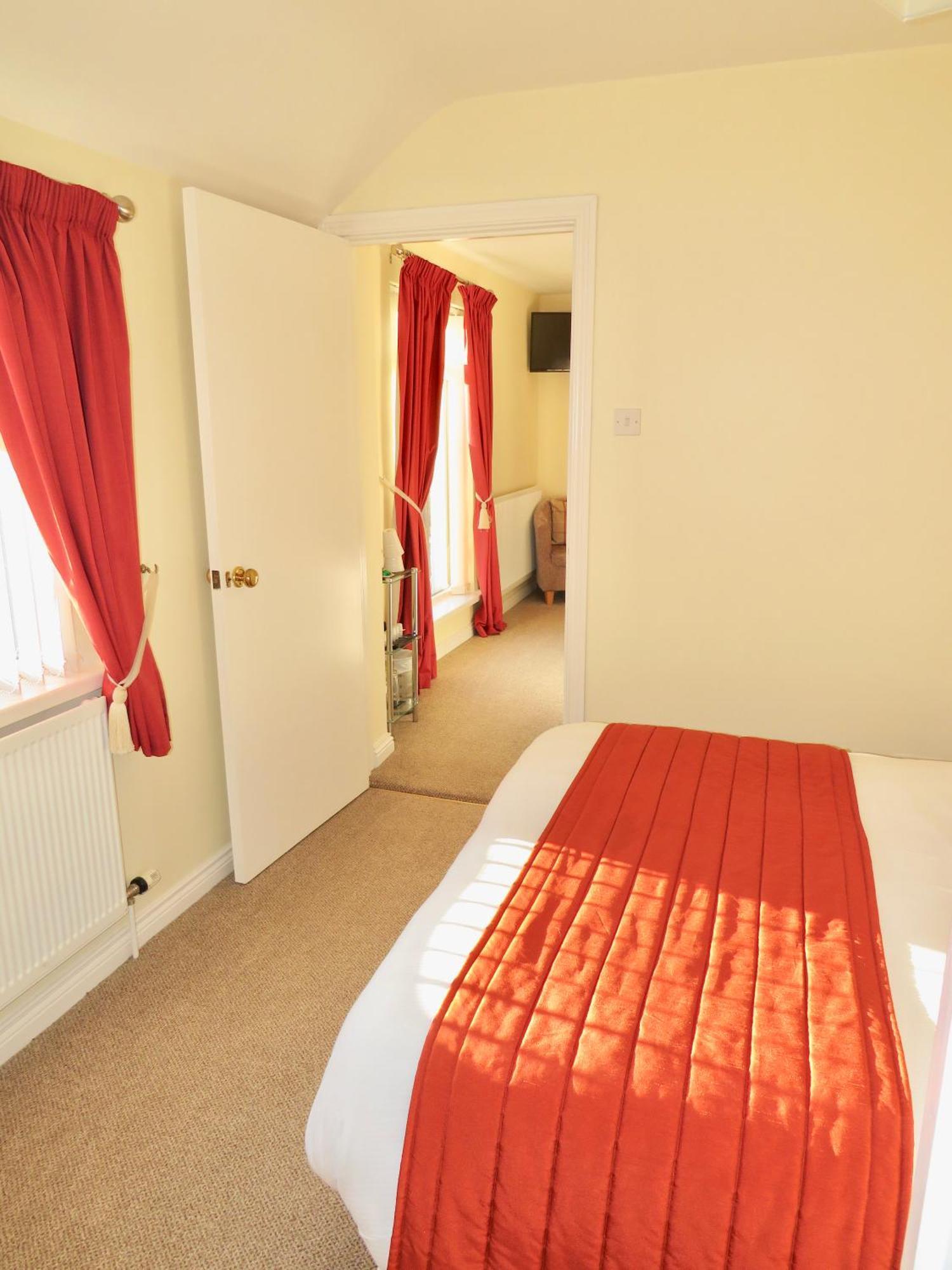 Glendale Bed And Breakfast, Cushendall Bilik gambar