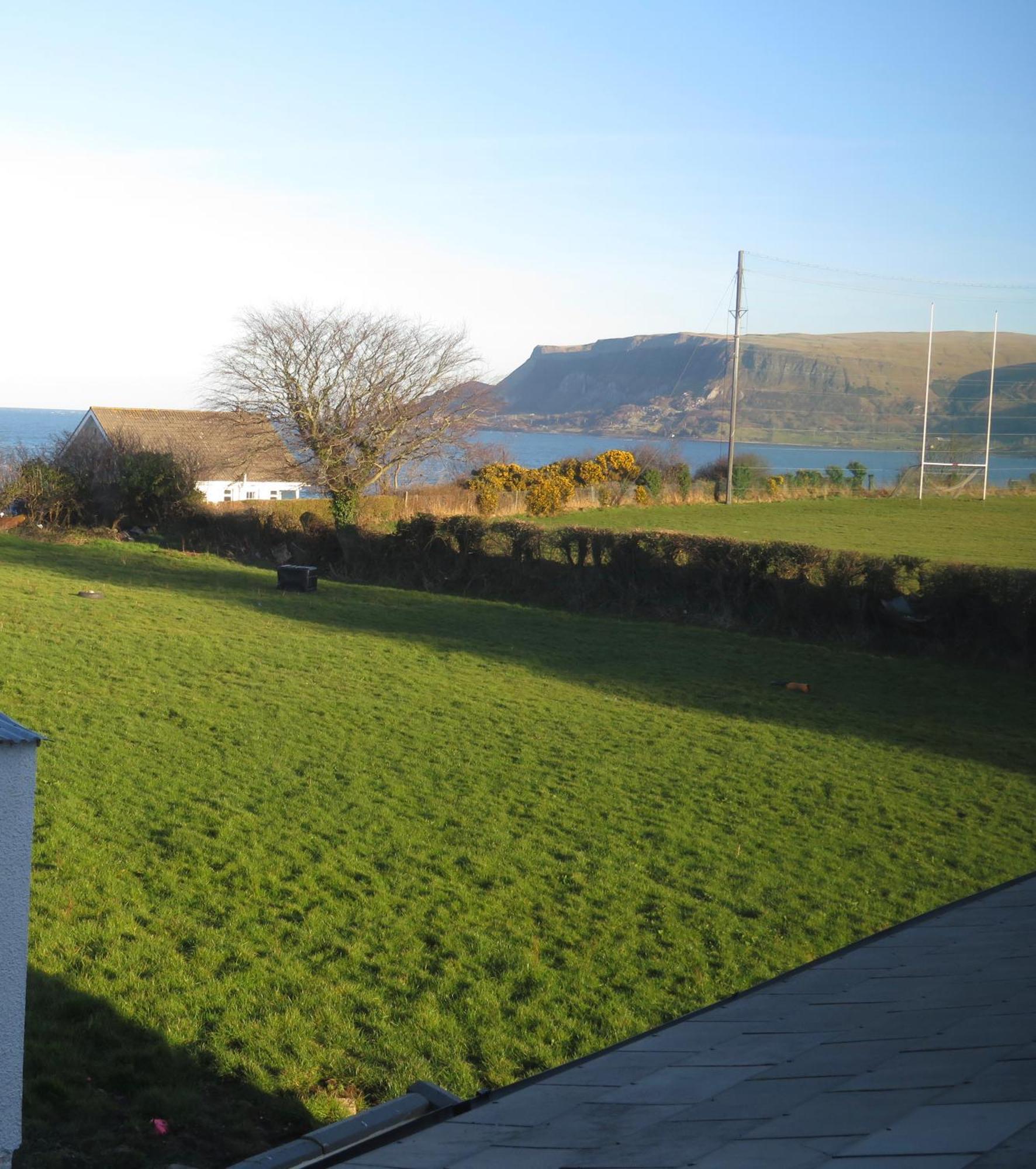 Glendale Bed And Breakfast, Cushendall Bilik gambar